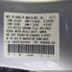 1HGCR2F38EA044640 2014 Honda Accord Lx auction photo thumbnail 9