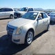 1G6DF577390162365 2009 Cadillac Cts Standard auction photo thumbnail 2