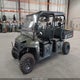 3NSCDA572PE251244 2023 Polaris Ranger Crew 570-6 auction photo thumbnail 2