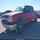 2GCEK13T251237791 2005 Chevrolet Silverado 1500 Z71 auction photo thumbnail 2