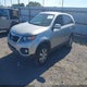 5XYKT4A14DG419533 2013 Kia Sorento Lx auction photo thumbnail 2