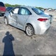 5YFB4MDE0RP216699 2024 Toyota Corolla Le auction photo thumbnail 3