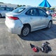 5YFB4MDE0RP216699 2024 Toyota Corolla Le auction photo thumbnail 4