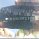 5YFB4MDE0RP216699 2024 Toyota Corolla Le auction photo thumbnail 9