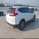 2HKRW1H55JH519416 2018 Honda Cr-V Ex auction photo thumbnail 4