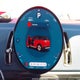 WMZ23GA05S7S44020 2025 Mini Countryman Cooper S auction photo thumbnail 7