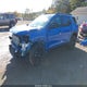 3GKALUEGXSL214061 2025 GMC Terrain Awd Elevation auction photo thumbnail 2