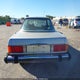 10702412024091 1979 Mercedes-Benz 450 Sel auction photo thumbnail 16