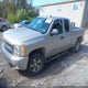 2GCEK19J271680452 2007 Chevrolet Silverado 1500 Lt1 auction photo thumbnail 2