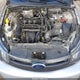 1FAHP3GN0AW104848 2010 Ford Focus Ses auction photo thumbnail 10
