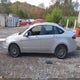 1FAHP3GN0AW104848 2010 Ford Focus Ses auction photo thumbnail 14