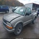 1GCCS14W6Y8144158 2000 Chevrolet S-10 Ls auction photo thumbnail 2