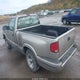 1GCCS14W6Y8144158 2000 Chevrolet S-10 Ls auction photo thumbnail 3