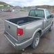 1GCCS14W6Y8144158 2000 Chevrolet S-10 Ls auction photo thumbnail 4