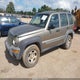 1J4GK48K55W621500 2005 Jeep Liberty Sport auction photo thumbnail 2