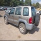 1J4GK48K55W621500 2005 Jeep Liberty Sport auction photo thumbnail 3