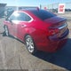 1G11Z5S33LU115048 2020 Chevrolet Impala Fwd Lt auction photo thumbnail 3
