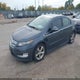 1G1RD6E45BU101114 2011 Chevrolet Volt auction photo thumbnail 2