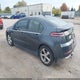 1G1RD6E45BU101114 2011 Chevrolet Volt auction photo thumbnail 3