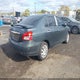 JTDBT4K39A1393622 2010 Toyota Yaris auction photo thumbnail 4