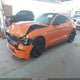 1FA6P8TH5M5110420 2021 Ford Mustang Ecoboost Fastback auction photo thumbnail 2
