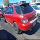 JF1GG74607G811595 2007 Subaru Impreza Wrx Limited auction photo thumbnail 3