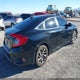 2HGFC2F73JH601905 2018 Honda Civic Ex auction photo thumbnail 4