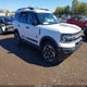 3FMCR9B60NRD19037 2022 Ford Bronco Sport Big Bend auction photo thumbnail 1