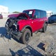 1FMDE7BH7SLA54214 2025 Ford Bronco Big Bend auction photo thumbnail 2