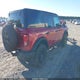 1FMDE7BH7SLA54214 2025 Ford Bronco Big Bend auction photo thumbnail 4