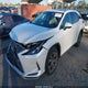 2T2HZMAA3NC256035 2022 Lexus Rx 350 auction photo thumbnail 2