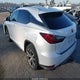 2T2HZMAA3NC256035 2022 Lexus Rx 350 auction photo thumbnail 3