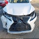 2T2HZMAA3NC256035 2022 Lexus Rx 350 auction photo thumbnail 6