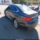 2G1125S36J9148737 2018 Chevrolet Impala 2Lz auction photo thumbnail 3