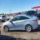 5NPEB4AC1EH916356 2014 Hyundai Sonata Gls auction photo thumbnail 14