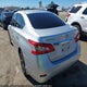 3N1AB7AP0DL686152 2013 Nissan Sentra S auction photo thumbnail 3