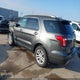 1FM5K7D82HGA46629 2017 Ford Explorer Xlt auction photo thumbnail 3