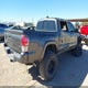 3TMGZ5ANXJM180601 2018 Toyota Tacoma Limited auction photo thumbnail 4