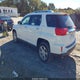 2GKALPEK8G6284451 2016 GMC Terrain Slt auction photo thumbnail 3