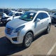 1GYKNCRS5JZ243004 2018 Cadillac Xt5 Luxury auction photo thumbnail 2