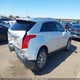 1GYKNCRS5JZ243004 2018 Cadillac Xt5 Luxury auction photo thumbnail 4