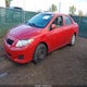 1NXBU4EE3AZ334117 2010 Toyota Corolla Le auction photo thumbnail 2