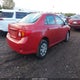1NXBU4EE3AZ334117 2010 Toyota Corolla Le auction photo thumbnail 4