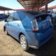 JTDKB20U487815368 2008 Toyota Prius auction photo thumbnail 3