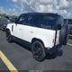 SALE27EU1R2343155 2024 Land Rover Defender 110 P400 X-Dynamic Se auction photo thumbnail 3