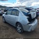 1G8AL58F27Z104622 2007 Saturn Ion 3 auction photo thumbnail 3