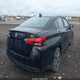 3N1CN8EV3ML884156 2021 Nissan Versa Sv Xtronic Cvt auction photo thumbnail 4