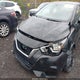 3N1CN8EV3ML884156 2021 Nissan Versa Sv Xtronic Cvt auction photo thumbnail 6