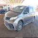 5TDYZ3DC9KS996722 2019 Toyota Sienna Xle 8 Passenger auction photo thumbnail 2