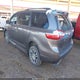 5TDYZ3DC9KS996722 2019 Toyota Sienna Xle 8 Passenger auction photo thumbnail 3
